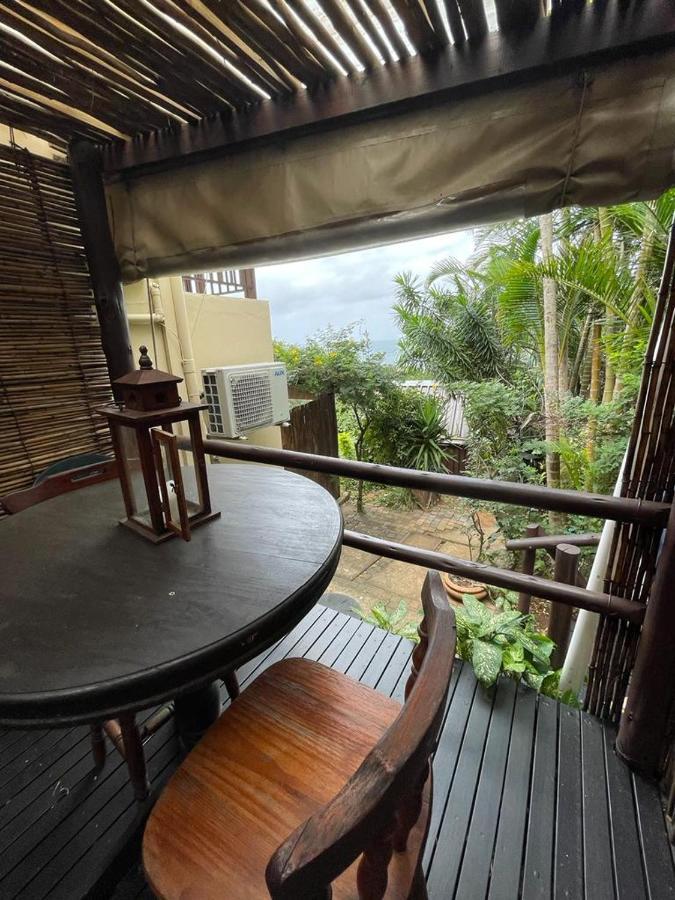 Villa Jaime Self Catering Ballito Exterior photo