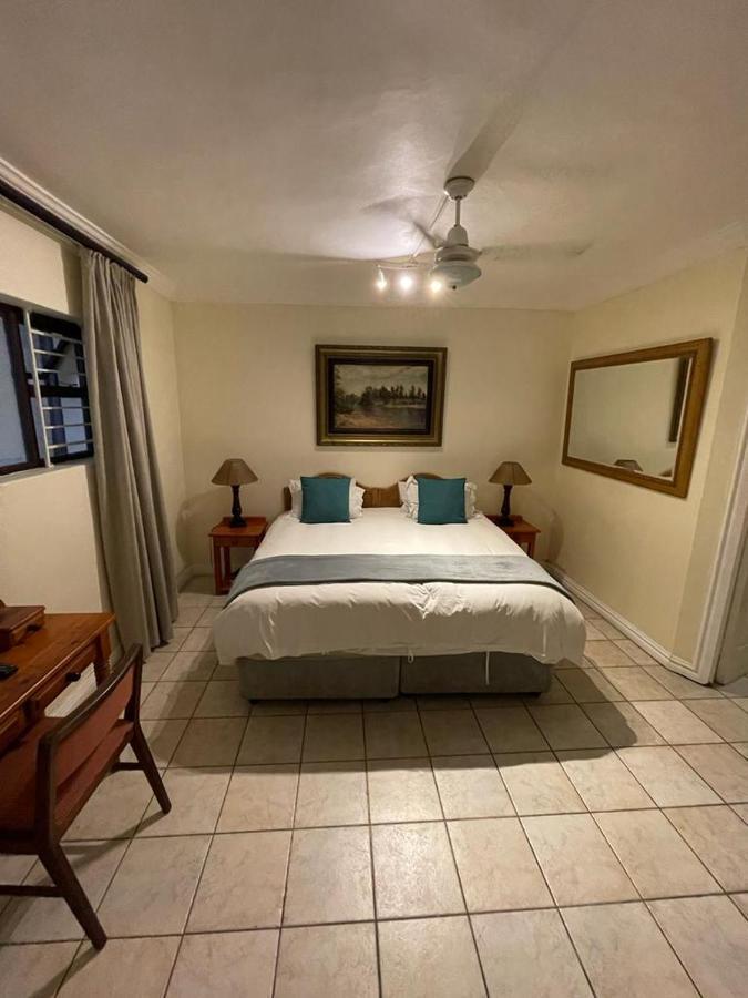 Villa Jaime Self Catering Ballito Exterior photo