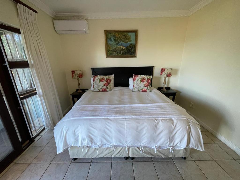 Villa Jaime Self Catering Ballito Exterior photo