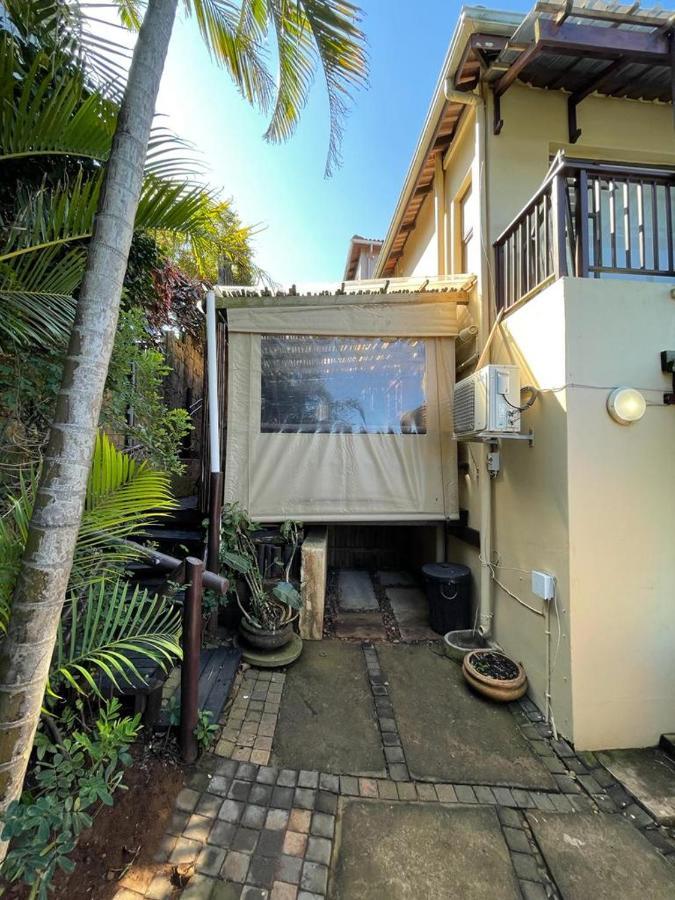 Villa Jaime Self Catering Ballito Exterior photo
