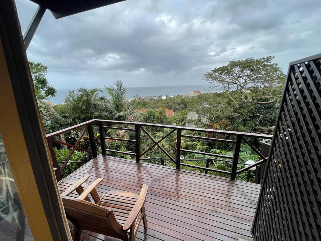 Villa Jaime Self Catering Ballito Exterior photo