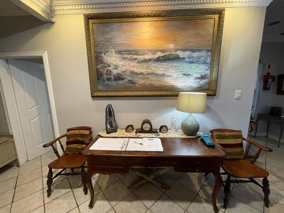 Villa Jaime Self Catering Ballito Exterior photo