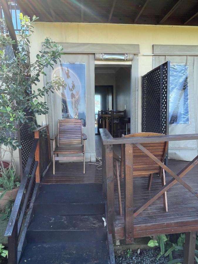 Villa Jaime Self Catering Ballito Exterior photo