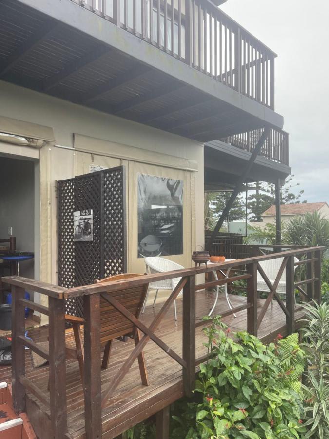 Villa Jaime Self Catering Ballito Exterior photo