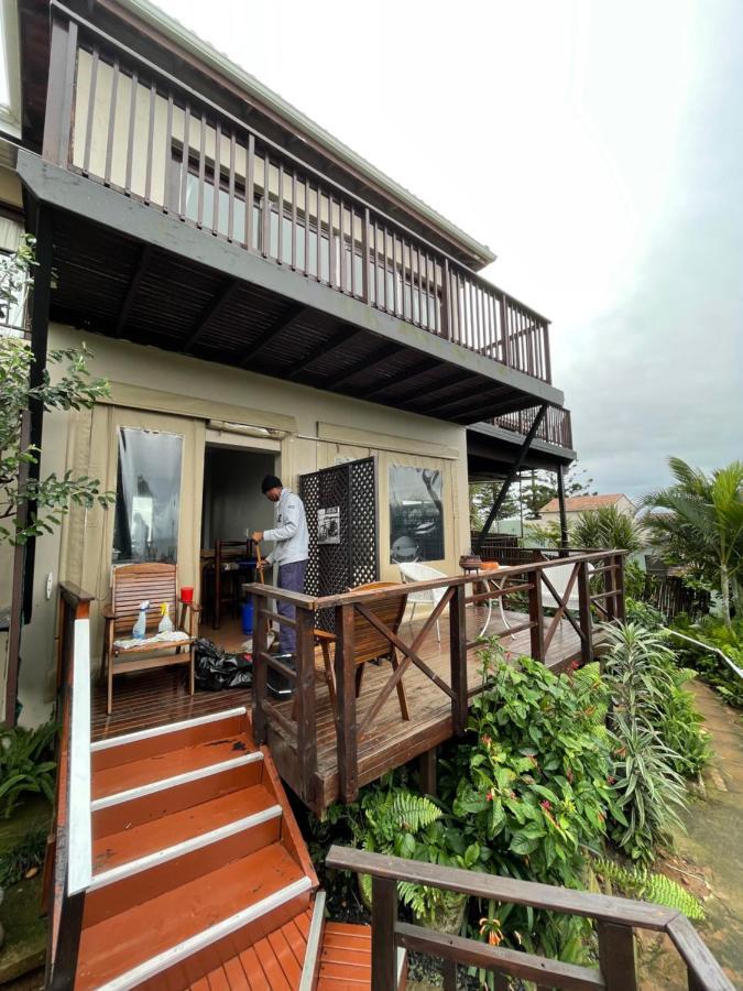 Villa Jaime Self Catering Ballito Exterior photo