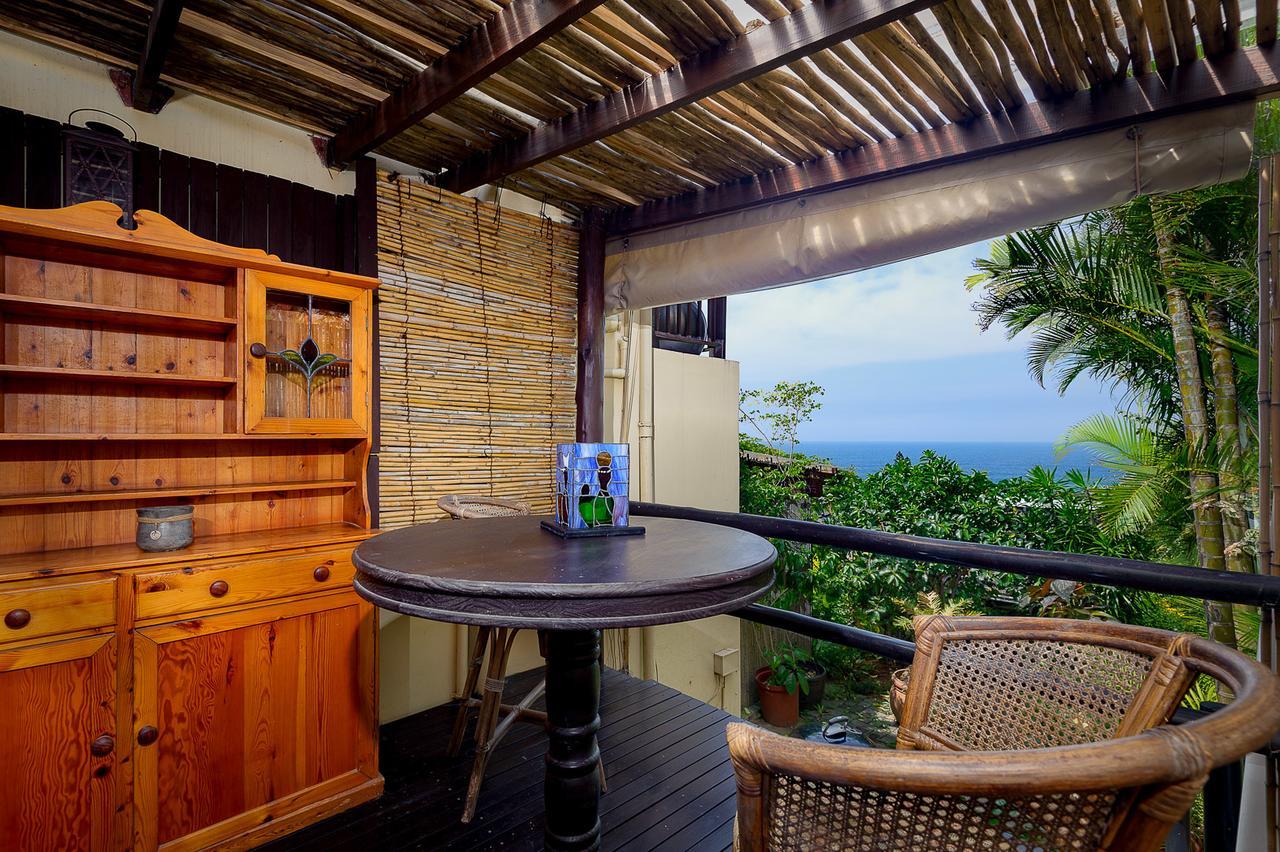 Villa Jaime Self Catering Ballito Exterior photo