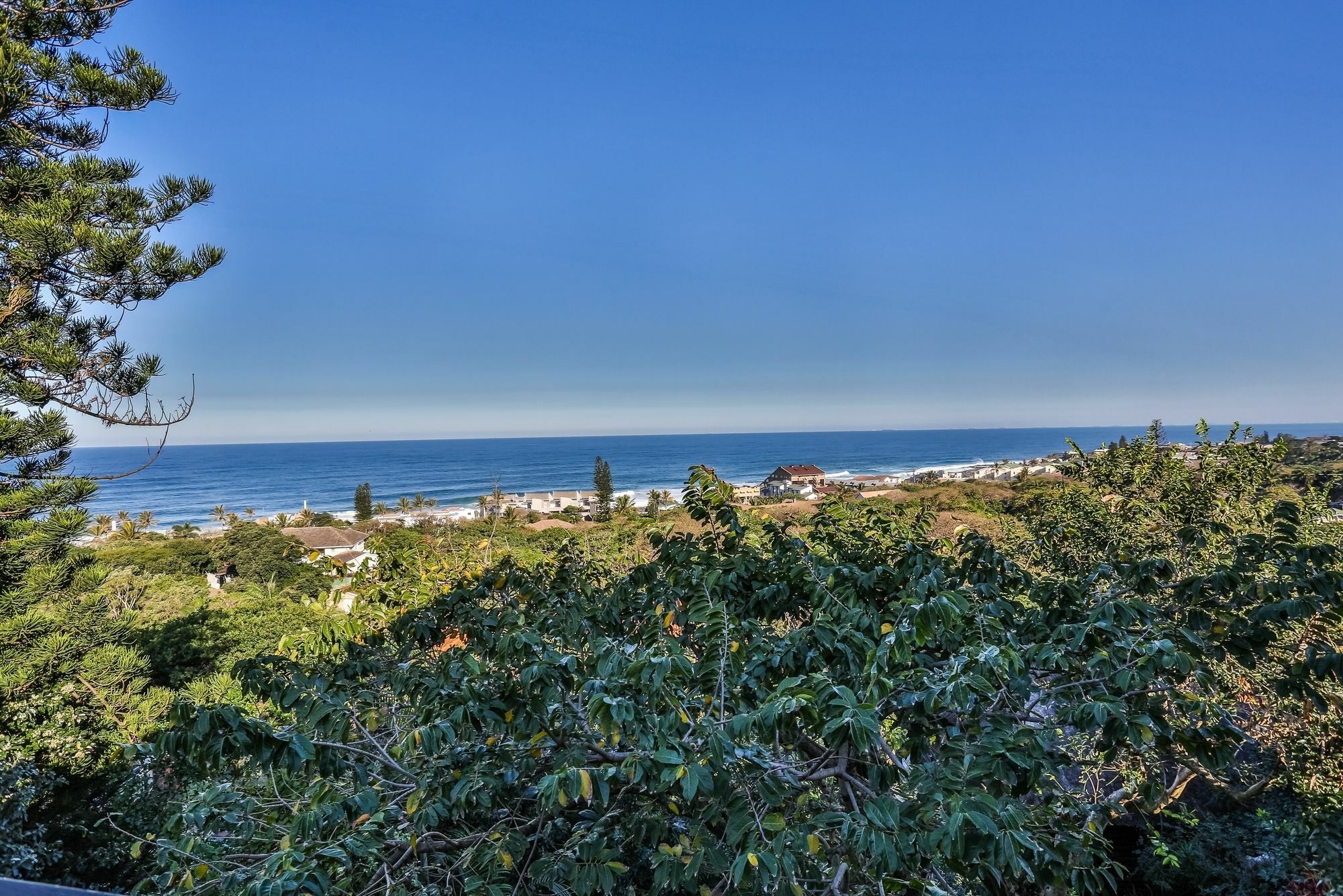 Villa Jaime Self Catering Ballito Exterior photo