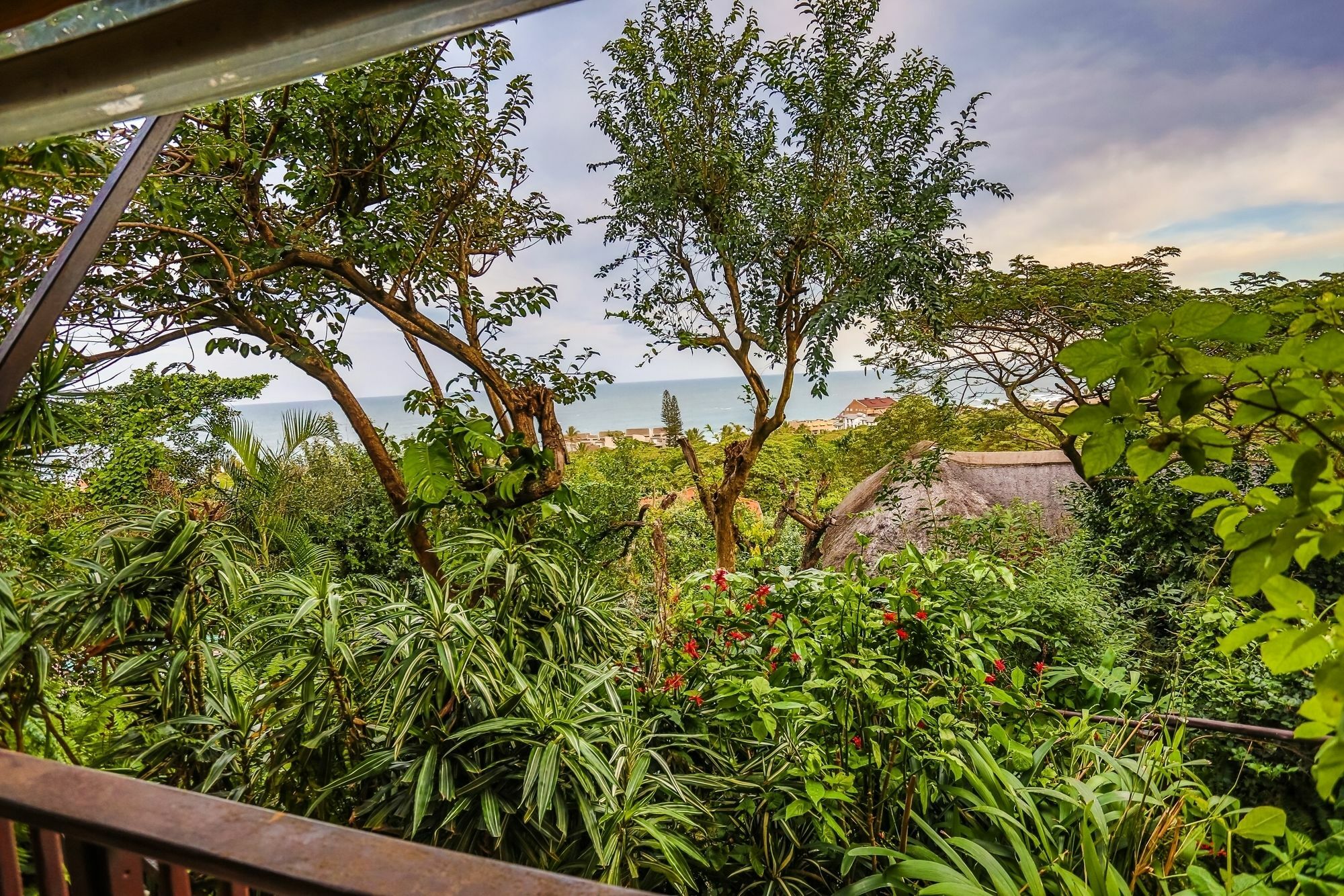Villa Jaime Self Catering Ballito Exterior photo