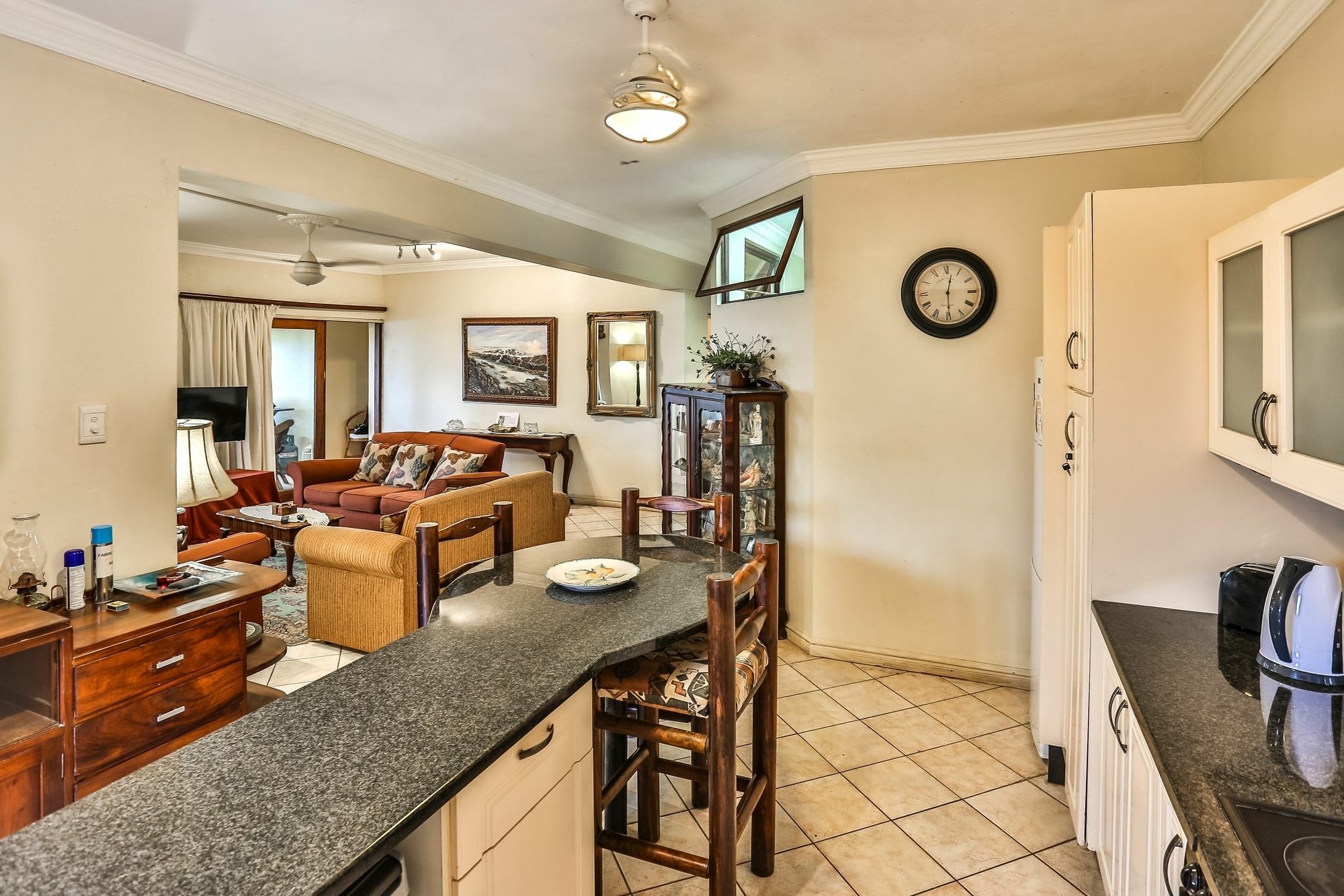 Villa Jaime Self Catering Ballito Exterior photo