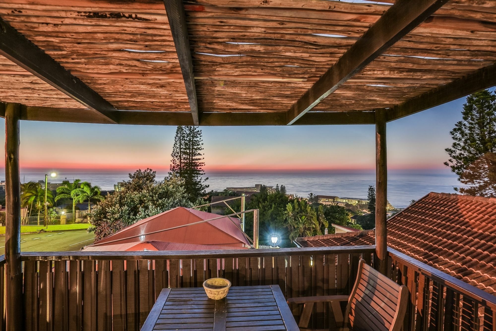 Villa Jaime Self Catering Ballito Exterior photo
