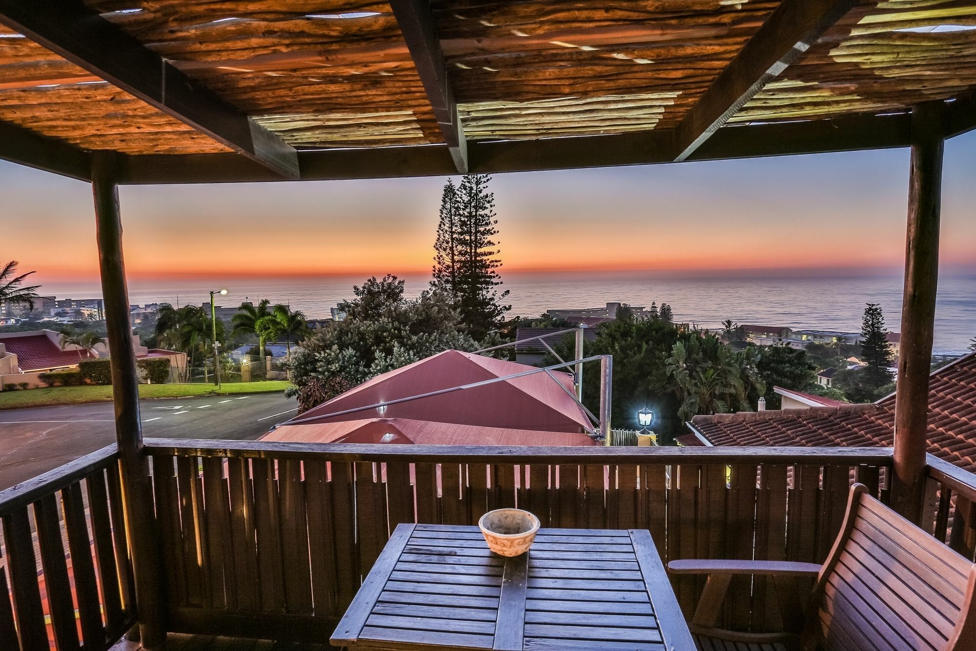 Villa Jaime Self Catering Ballito Exterior photo